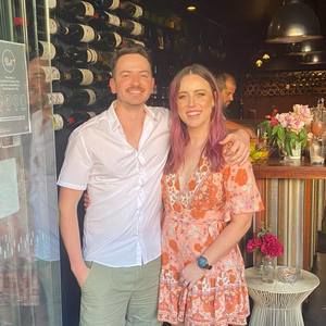 Meet your Posher, Maddison